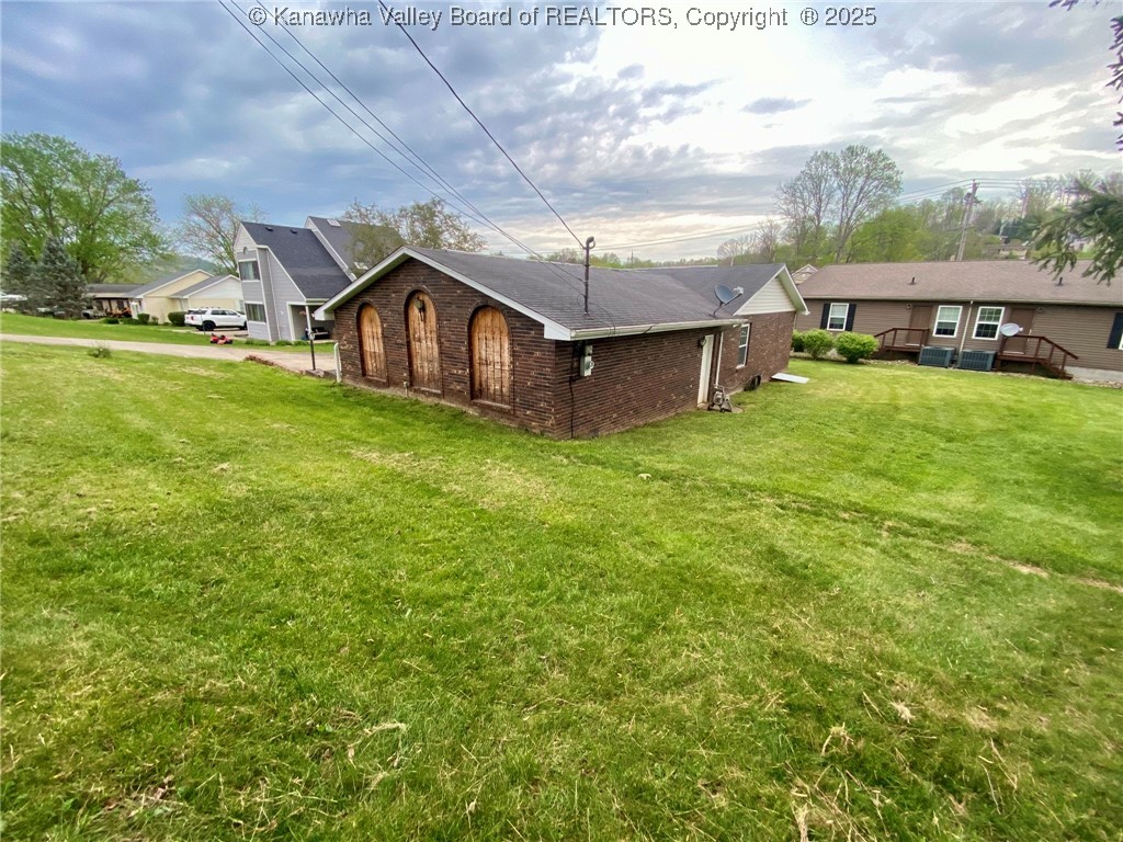 9 James Street Elkview, WV 25071 - Photo 29 of 30 Gallery Image 29