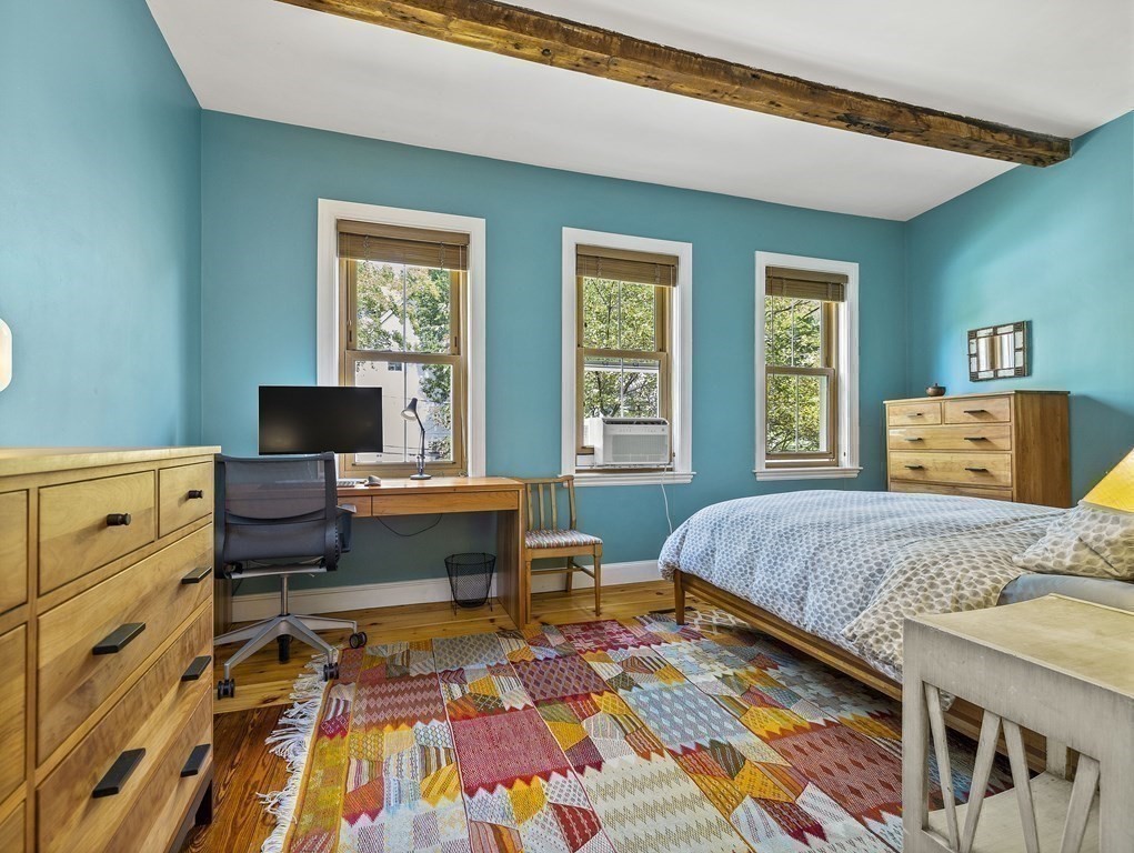 34 Newbern Street Boston, MA 02130 - Photo 12 of 29 Gallery Image 12