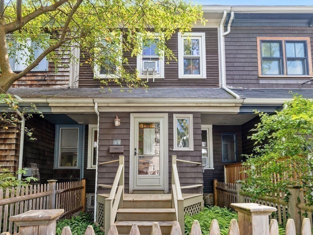 34 Newbern Street Boston, MA 02130 - Photo 23 of 29 Gallery Image 23