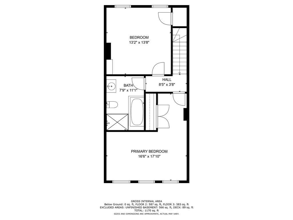 34 Newbern Street Boston, MA 02130 - Photo 27 of 29 Gallery Image 27