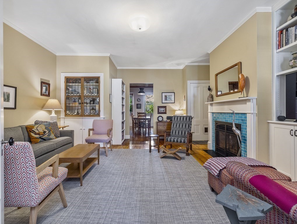 34 Newbern Street Boston, MA 02130 - Photo 3 of 29 Gallery Image 3