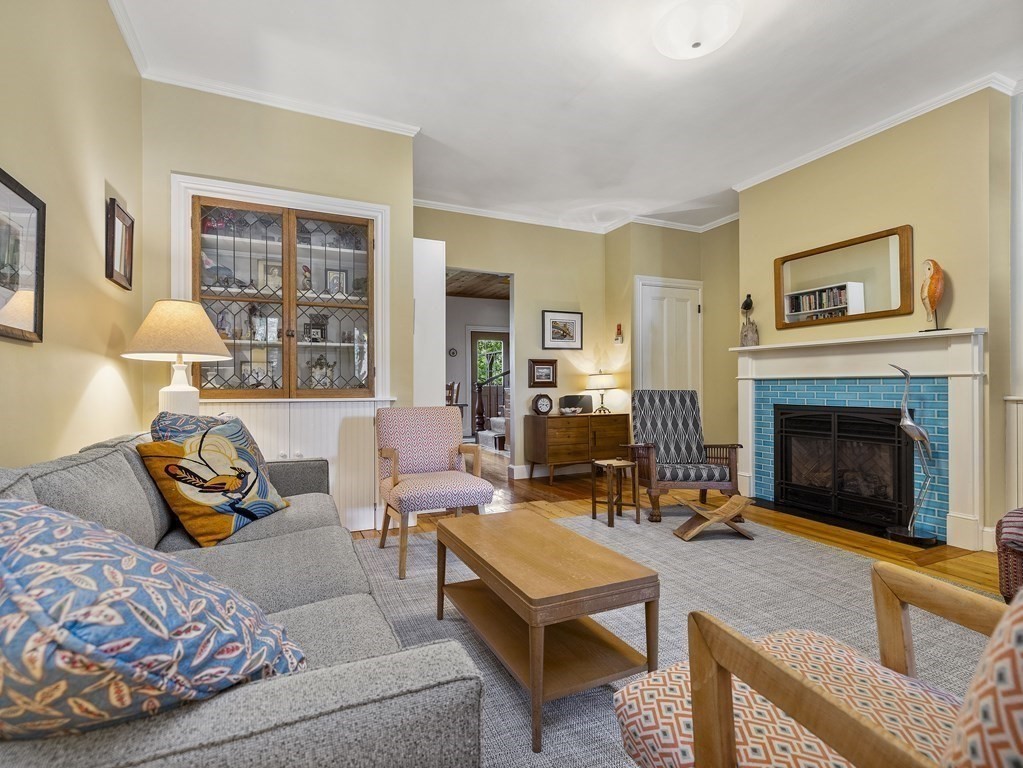 34 Newbern Street Boston, MA 02130 - Photo 4 of 29 Gallery Image 4