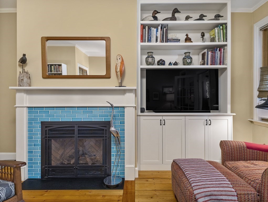 34 Newbern Street Boston, MA 02130 - Photo 6 of 29 Gallery Image 6