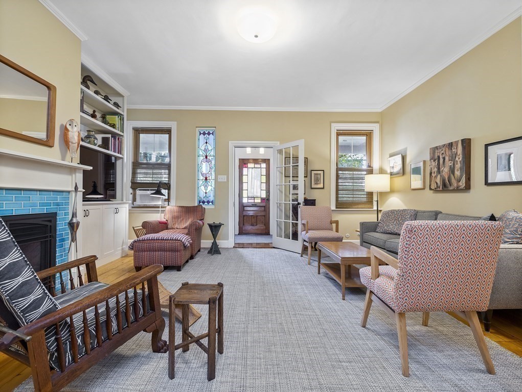34 Newbern Street Boston, MA 02130 - Photo 7 of 29 Gallery Image 7