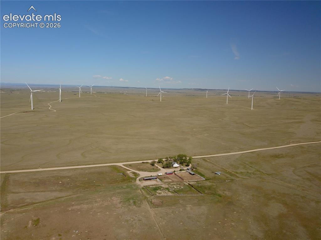 12815 Yoder Road Calhan, CO 80808 - Photo 14 of 24