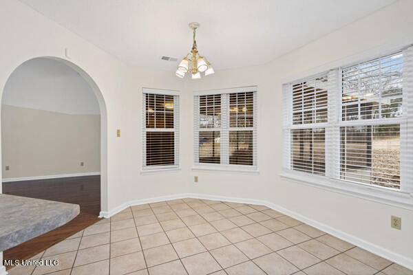 7643 Broken Hickory Drive Walls, MS 38680 - Photo 12 of 35 breakfast room