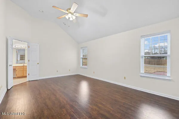 $335,000 | 7643 Broken Hickory Drive, Walls, MS 38680