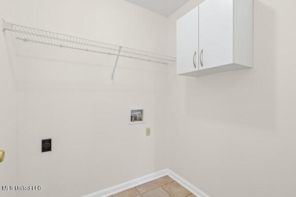 7643 Broken Hickory Drive Walls, MS 38680 - Photo 20 of 35 Laundry room