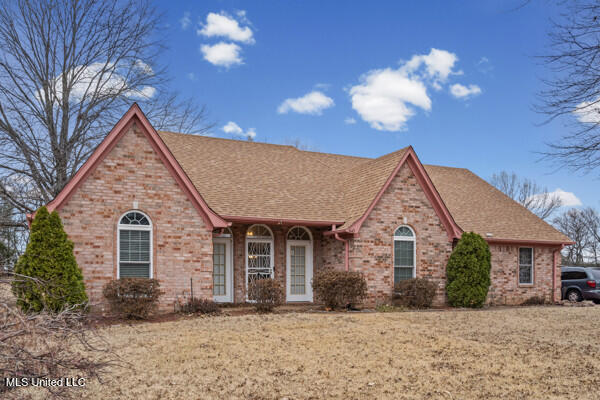 7643 Broken Hickory Drive Walls, MS 38680 - Photo 3 of 35 welcome home
