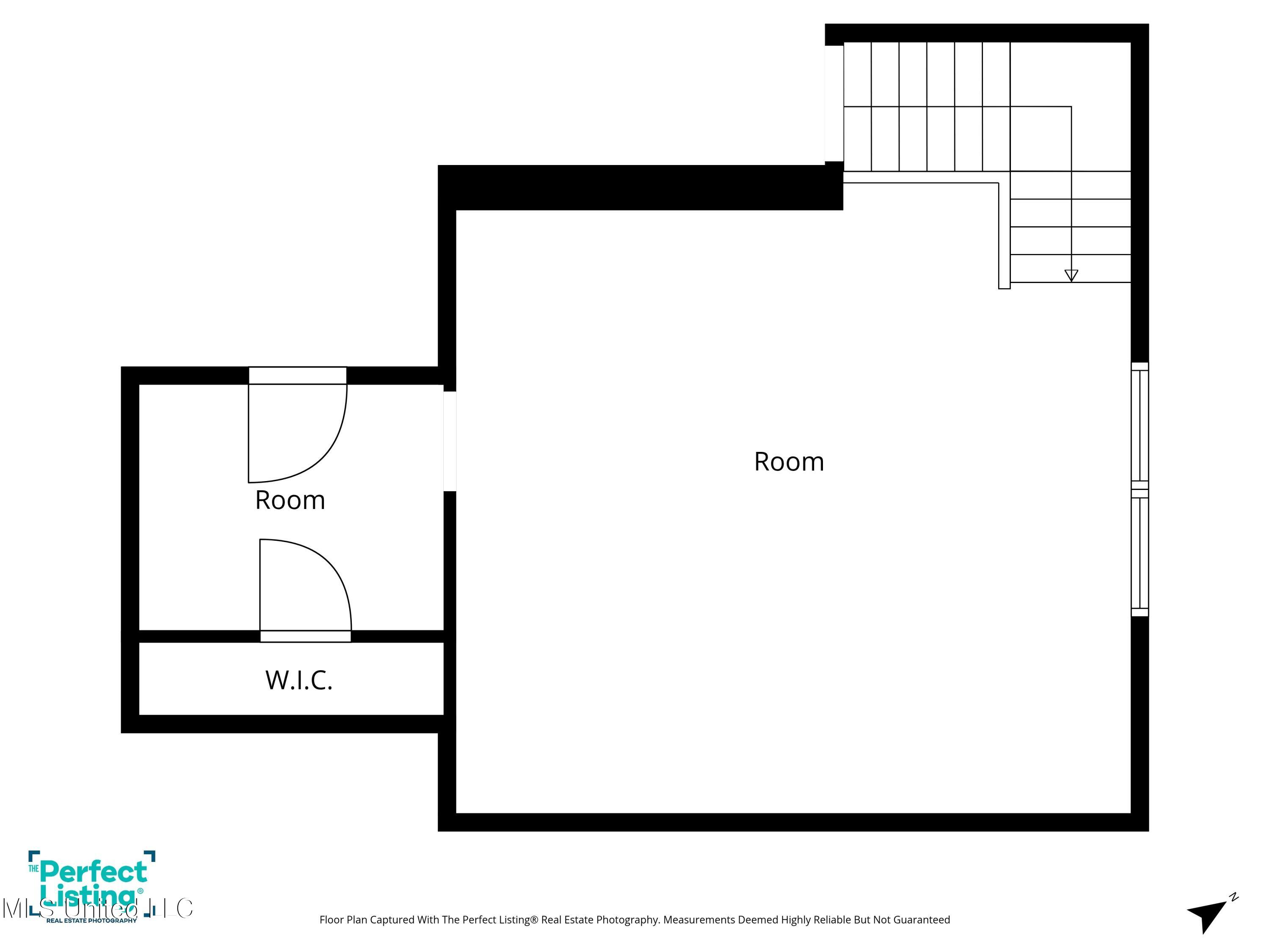 7643 Broken Hickory Drive Walls, MS 38680 - Photo 35 of 35 floor plan