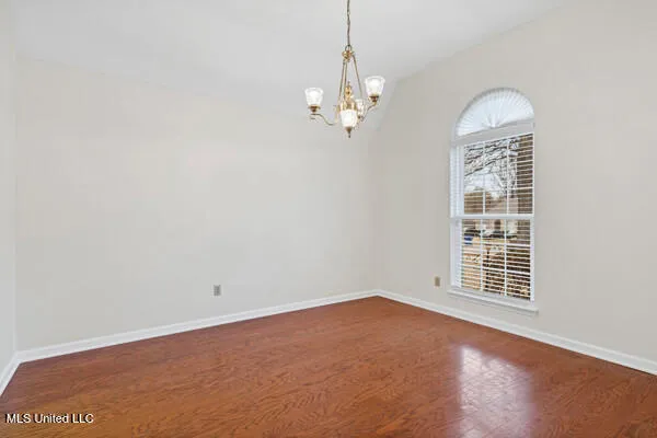 $335,000 | 7643 Broken Hickory Drive, Walls, MS 38680