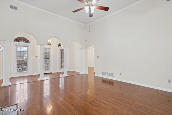 7643 Broken Hickory Drive Walls, MS 38680 - Photo 6 of 35 family room