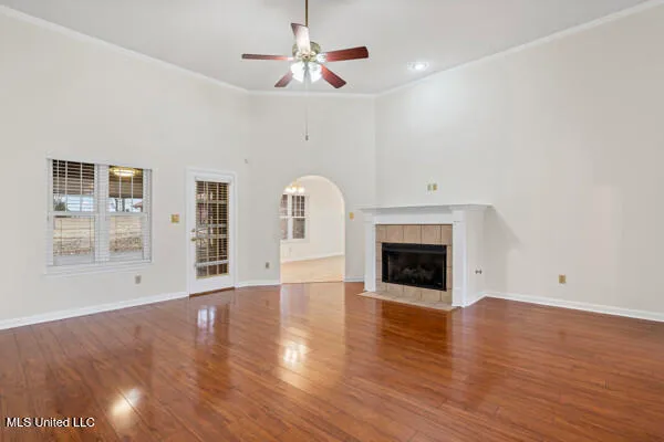 $335,000 | 7643 Broken Hickory Drive, Walls, MS 38680