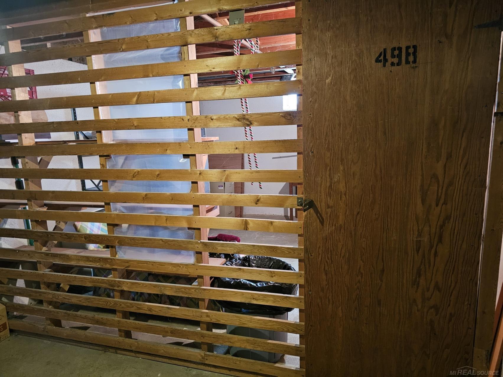 29498 Hoover Road Warren, MI 48093 - Photo 21 of 27 Private_Secure Storage