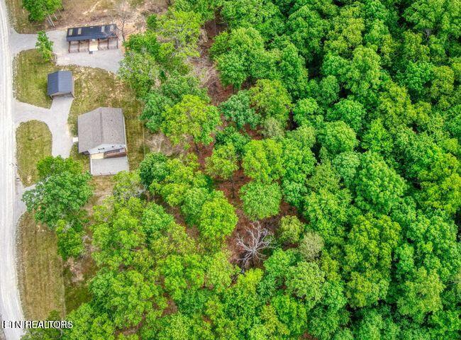 526 Ridge Crest Road Jamestown, TN 38556 - Photo 13 of 13 ridgecrest overhead