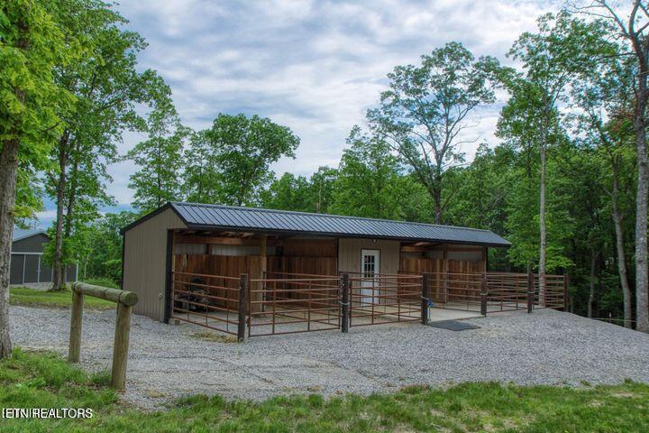 526 Ridge Crest Road Jamestown, TN 38556 - Photo 4 of 13 ridgecrest stalls