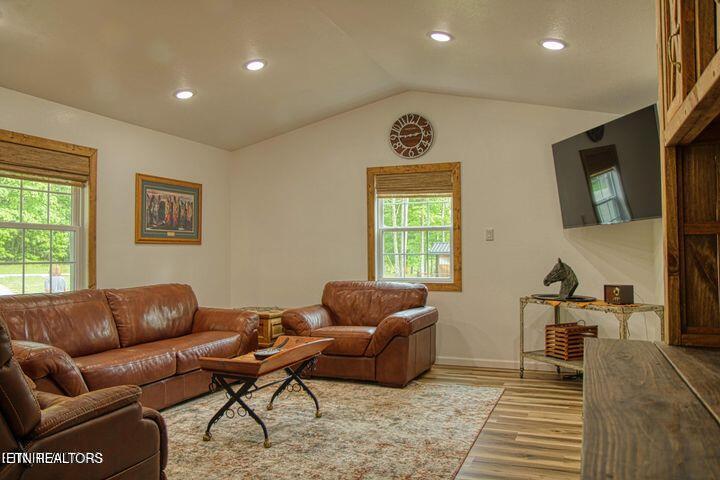 526 Ridge Crest Road Jamestown, TN 38556 - Photo 6 of 13 ridgecrest lr