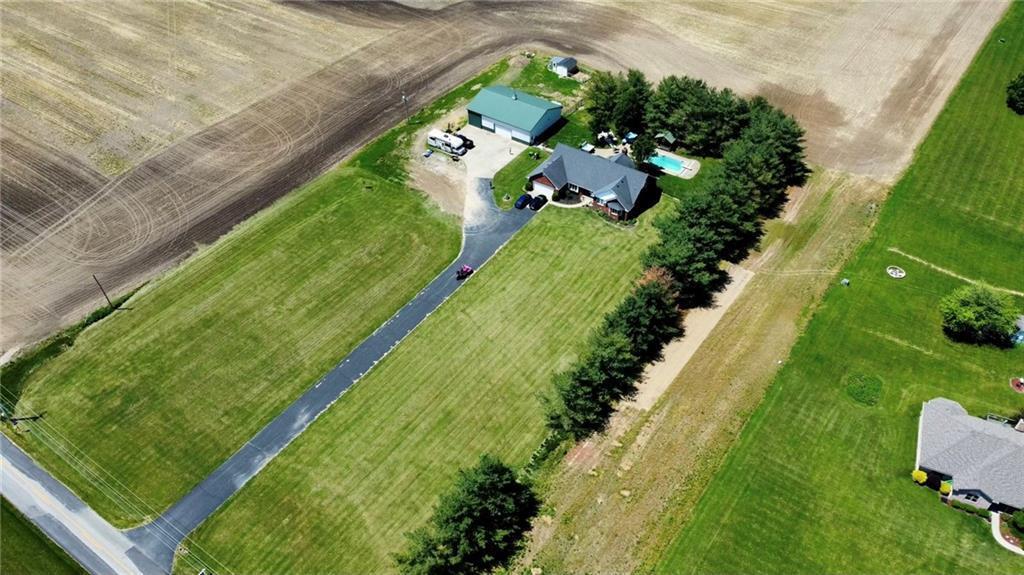 1470 Griffith Road Greenwood, IN 46143 - Photo 3 of 60 Gallery Image 3