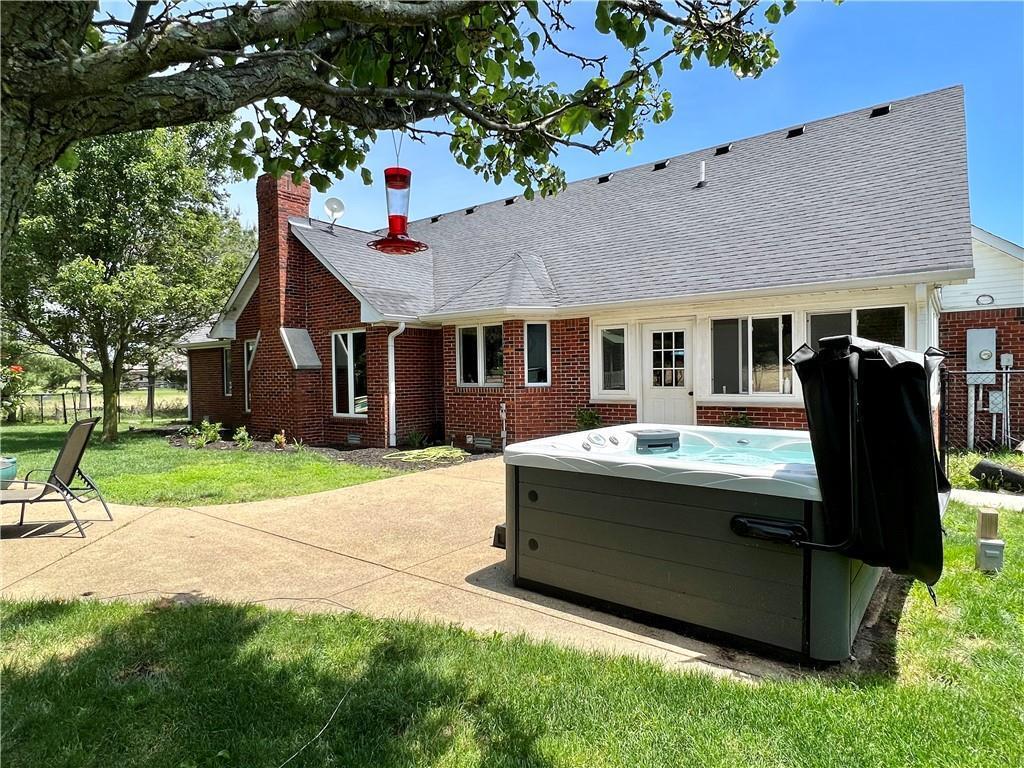 1470 Griffith Road Greenwood, IN 46143 - Photo 56 of 60 Gallery Image 56
