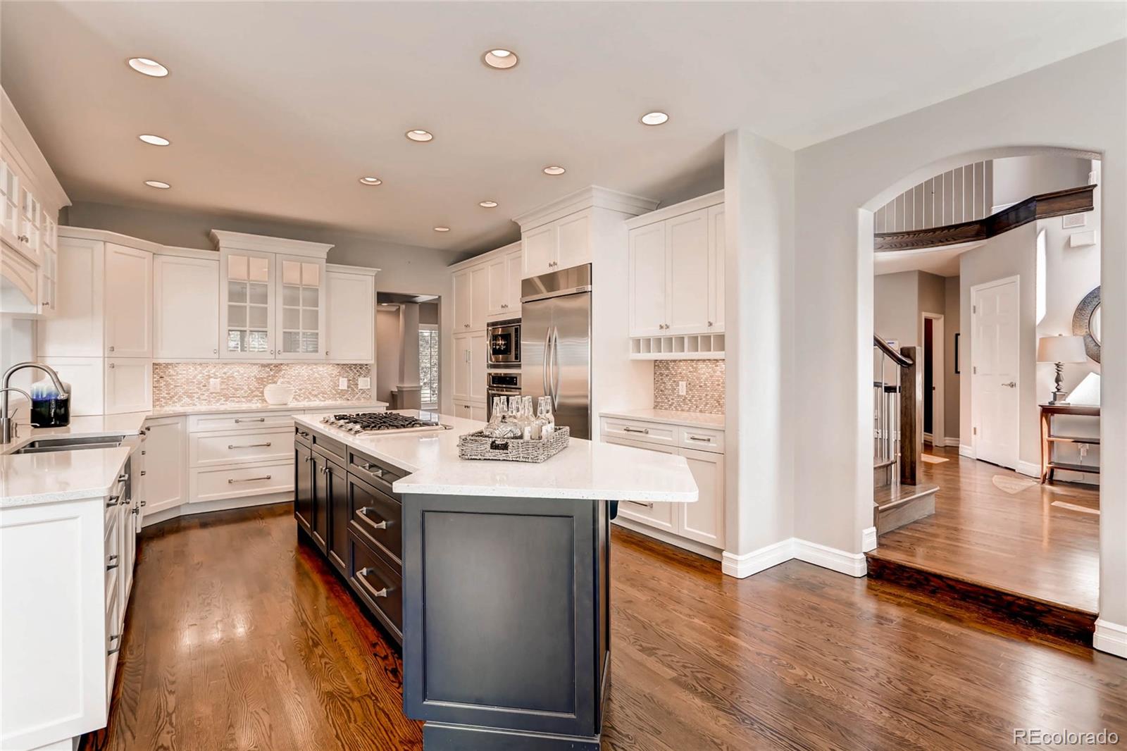 7586 South Biscay Street Centennial, CO 80016 - Photo 11 of 35