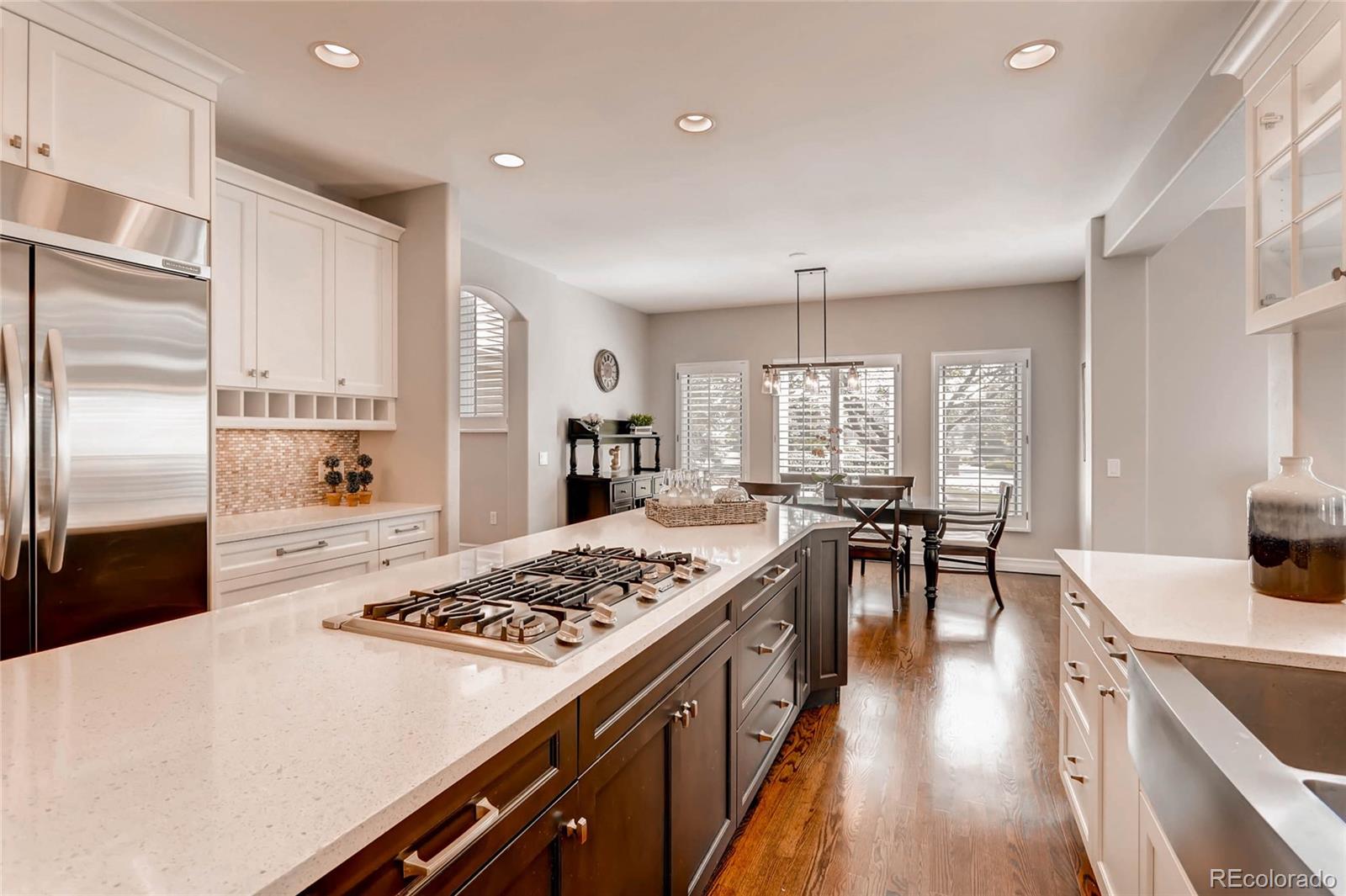 7586 South Biscay Street Centennial, CO 80016 - Photo 12 of 35