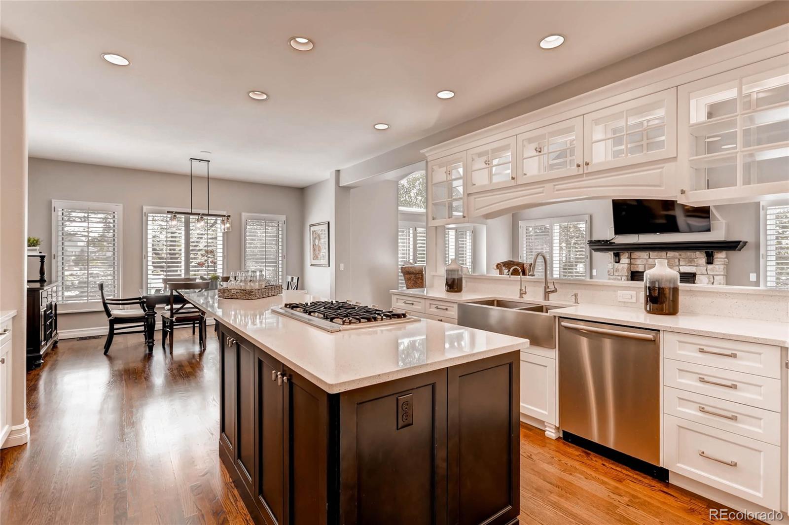 7586 South Biscay Street Centennial, CO 80016 - Photo 14 of 35