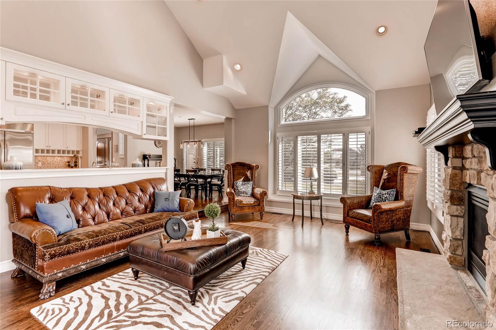 7586 South Biscay Street Centennial, CO 80016 - Photo 19 of 35