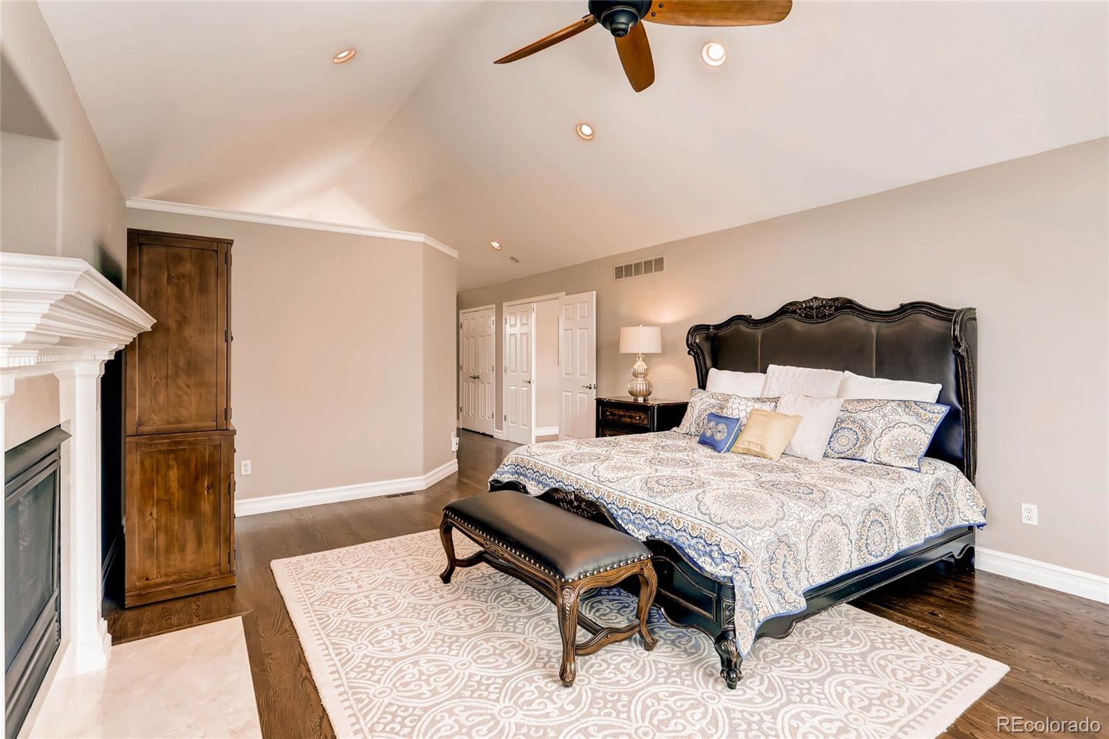 7586 South Biscay Street Centennial, CO 80016 - Photo 20 of 35