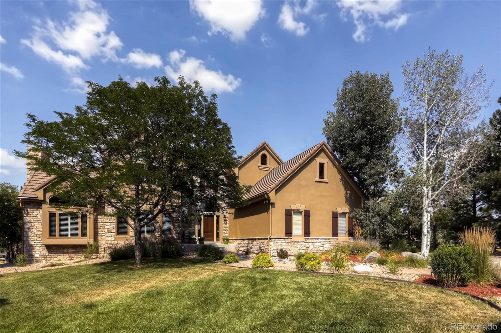 7586 South Biscay Street Centennial, CO 80016 - Photo 2 of 35