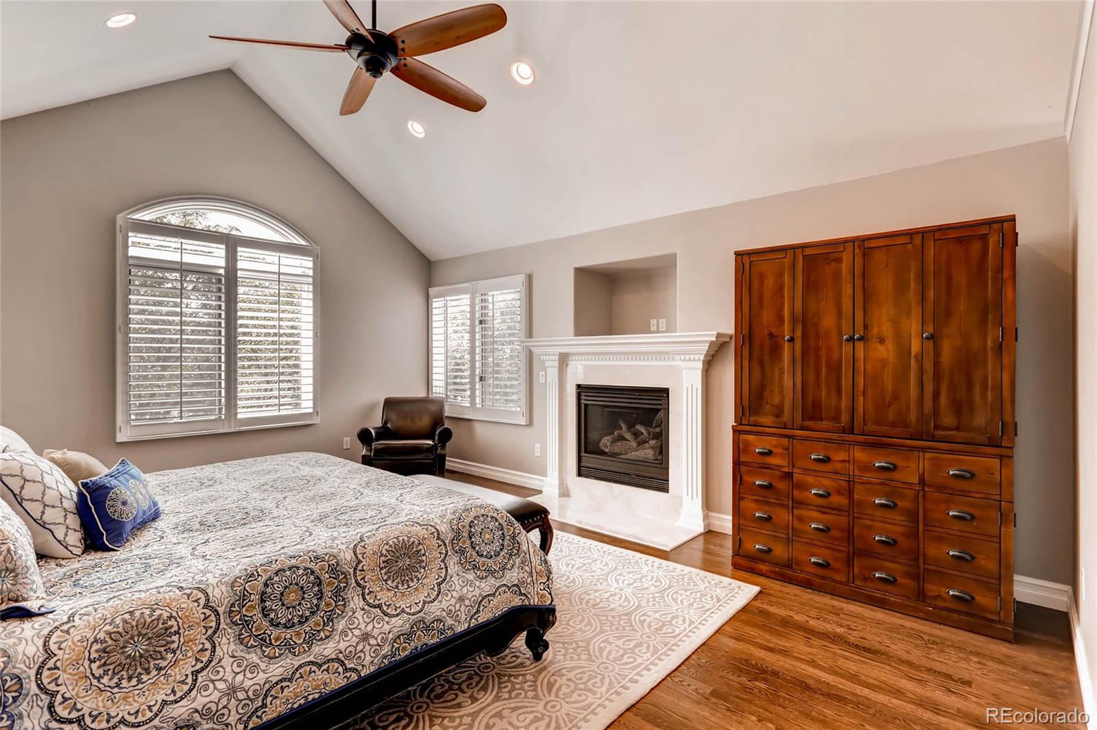 7586 South Biscay Street Centennial, CO 80016 - Photo 21 of 35