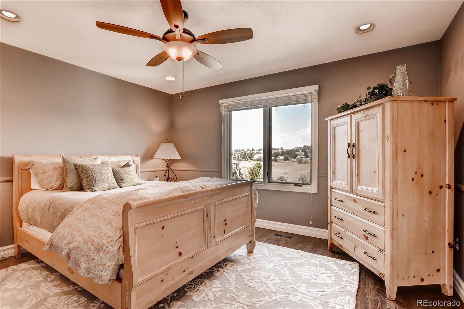 7586 South Biscay Street Centennial, CO 80016 - Photo 25 of 35