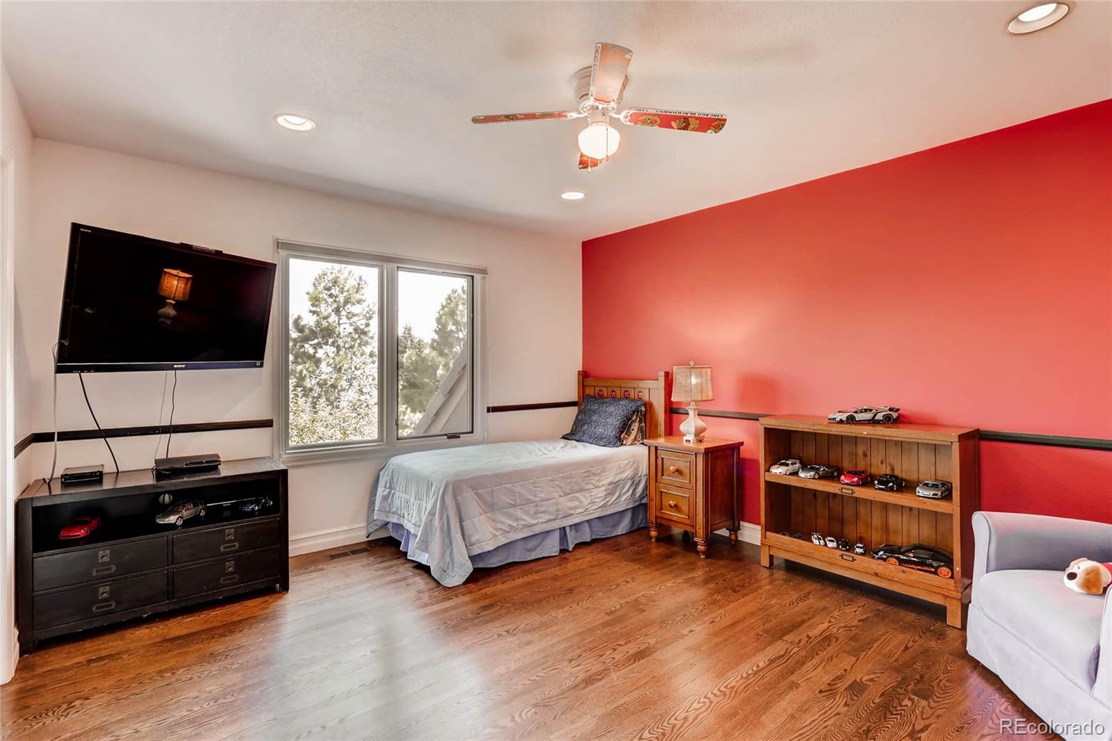 7586 South Biscay Street Centennial, CO 80016 - Photo 26 of 35