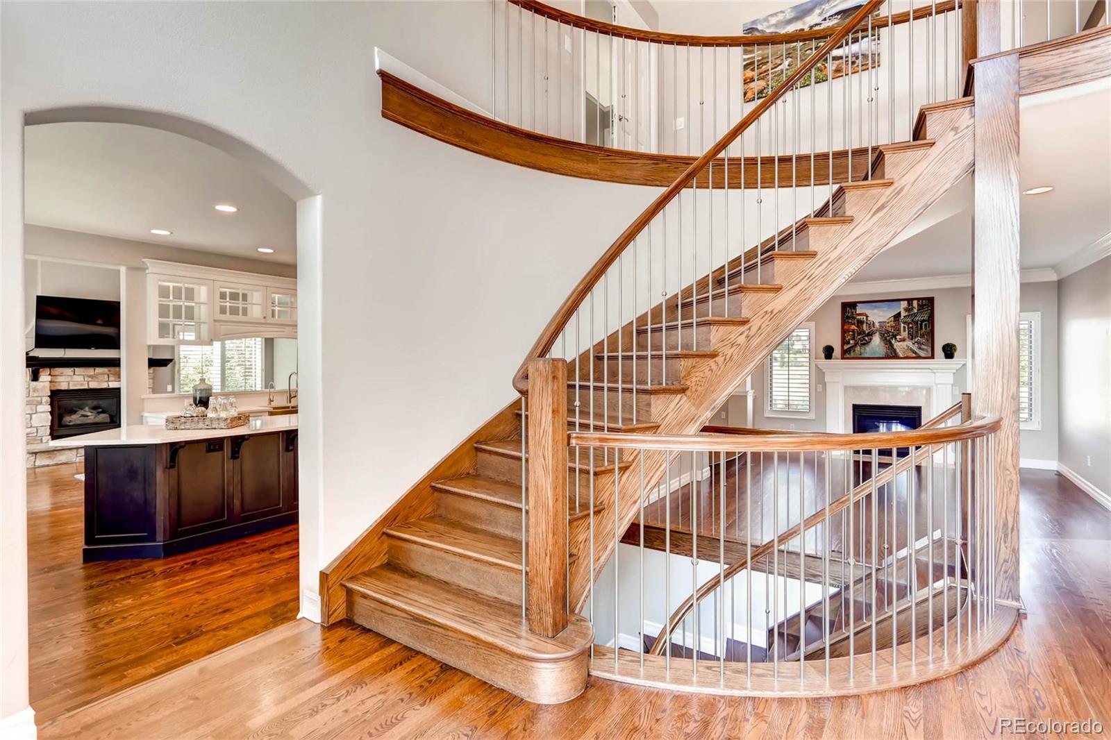 7586 South Biscay Street Centennial, CO 80016 - Photo 3 of 35