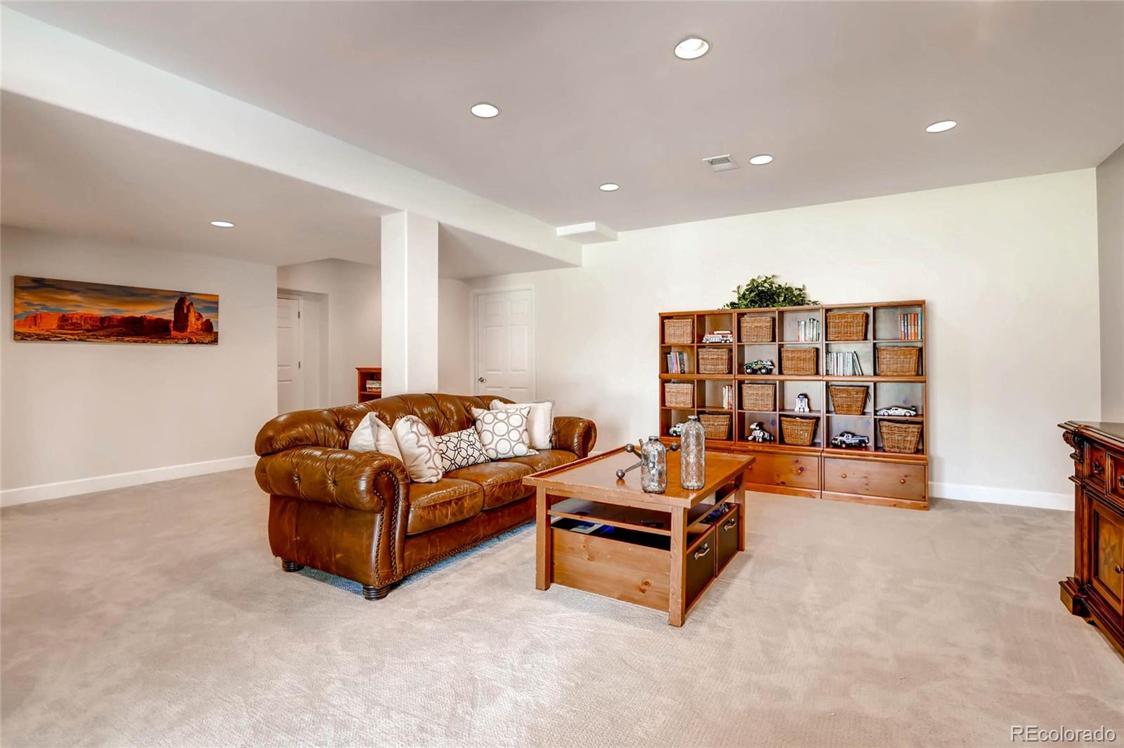 7586 South Biscay Street Centennial, CO 80016 - Photo 31 of 35