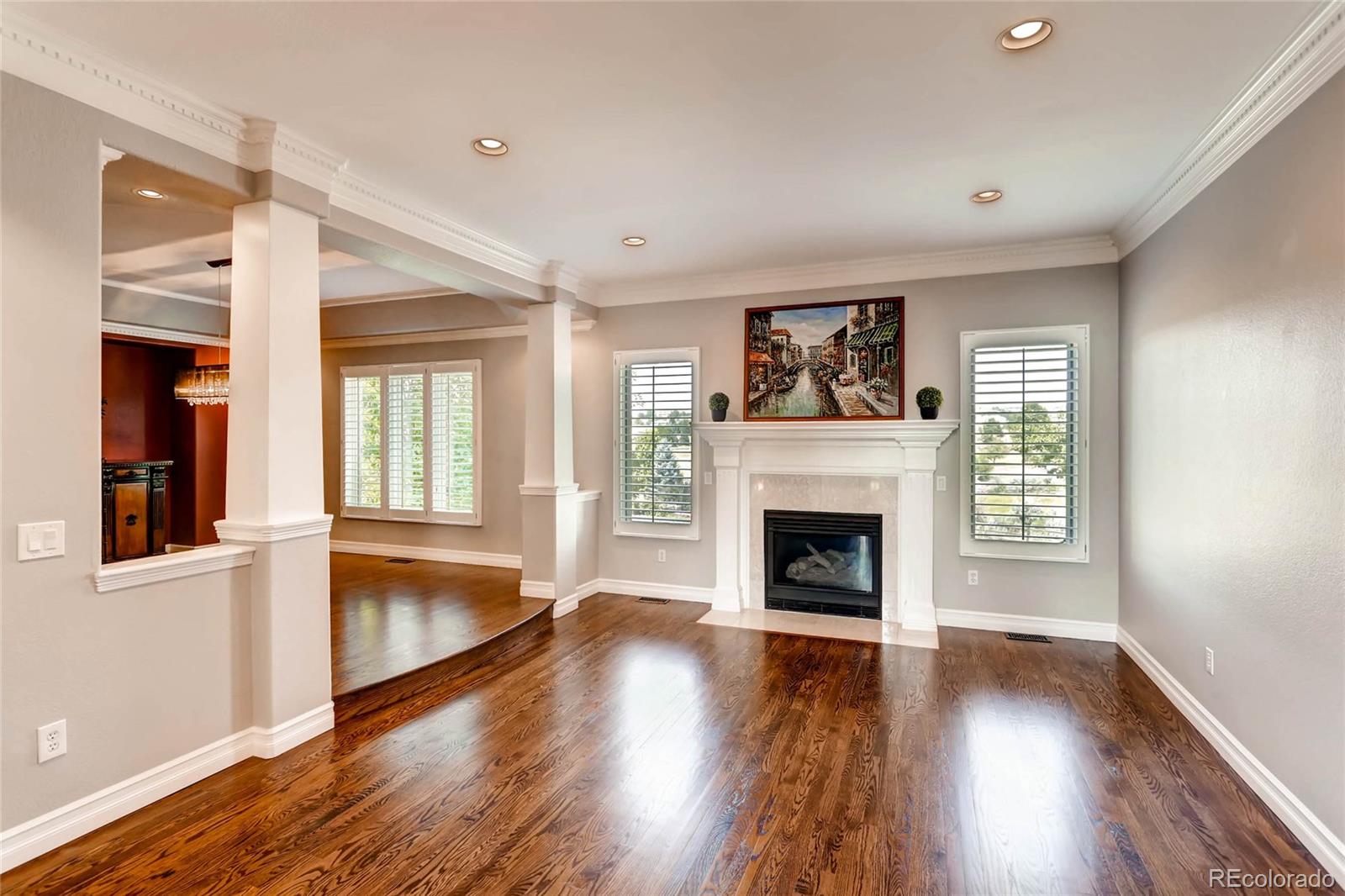 7586 South Biscay Street Centennial, CO 80016 - Photo 4 of 35