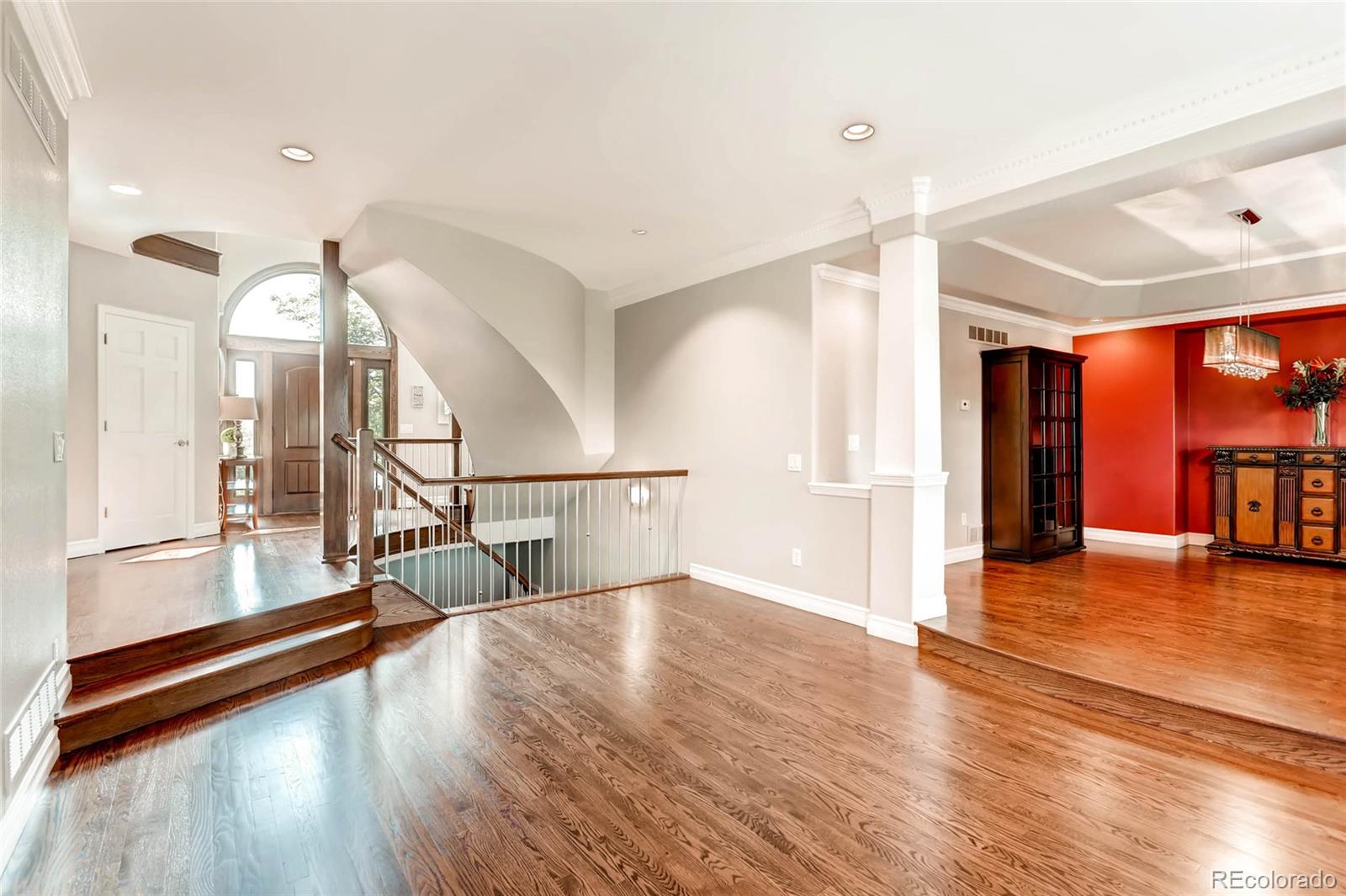 7586 South Biscay Street Centennial, CO 80016 - Photo 5 of 35