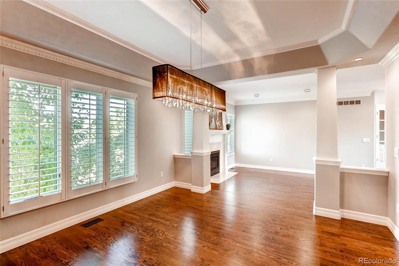 7586 South Biscay Street Centennial, CO 80016 - Photo 7 of 35