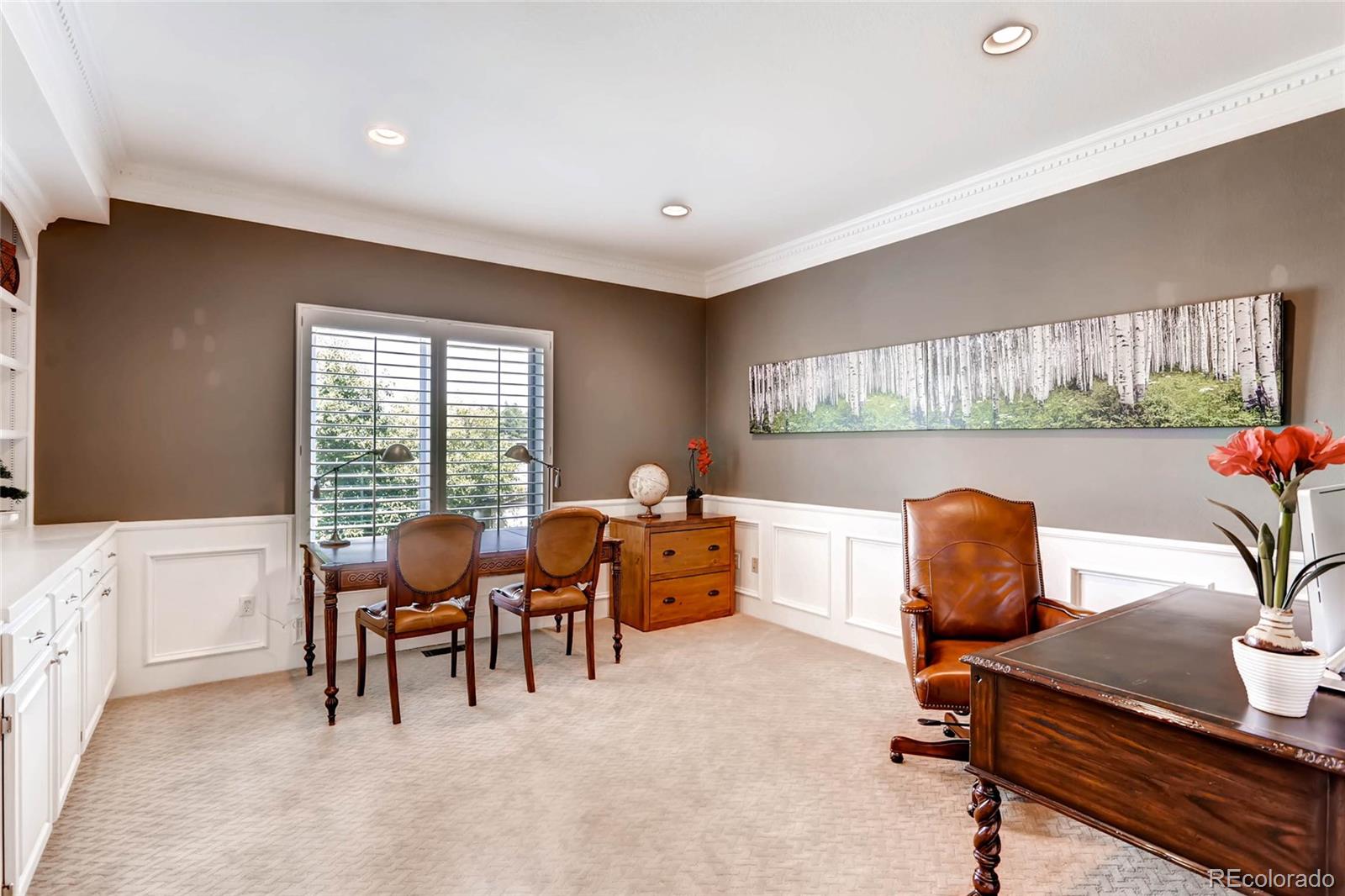 7586 South Biscay Street Centennial, CO 80016 - Photo 8 of 35