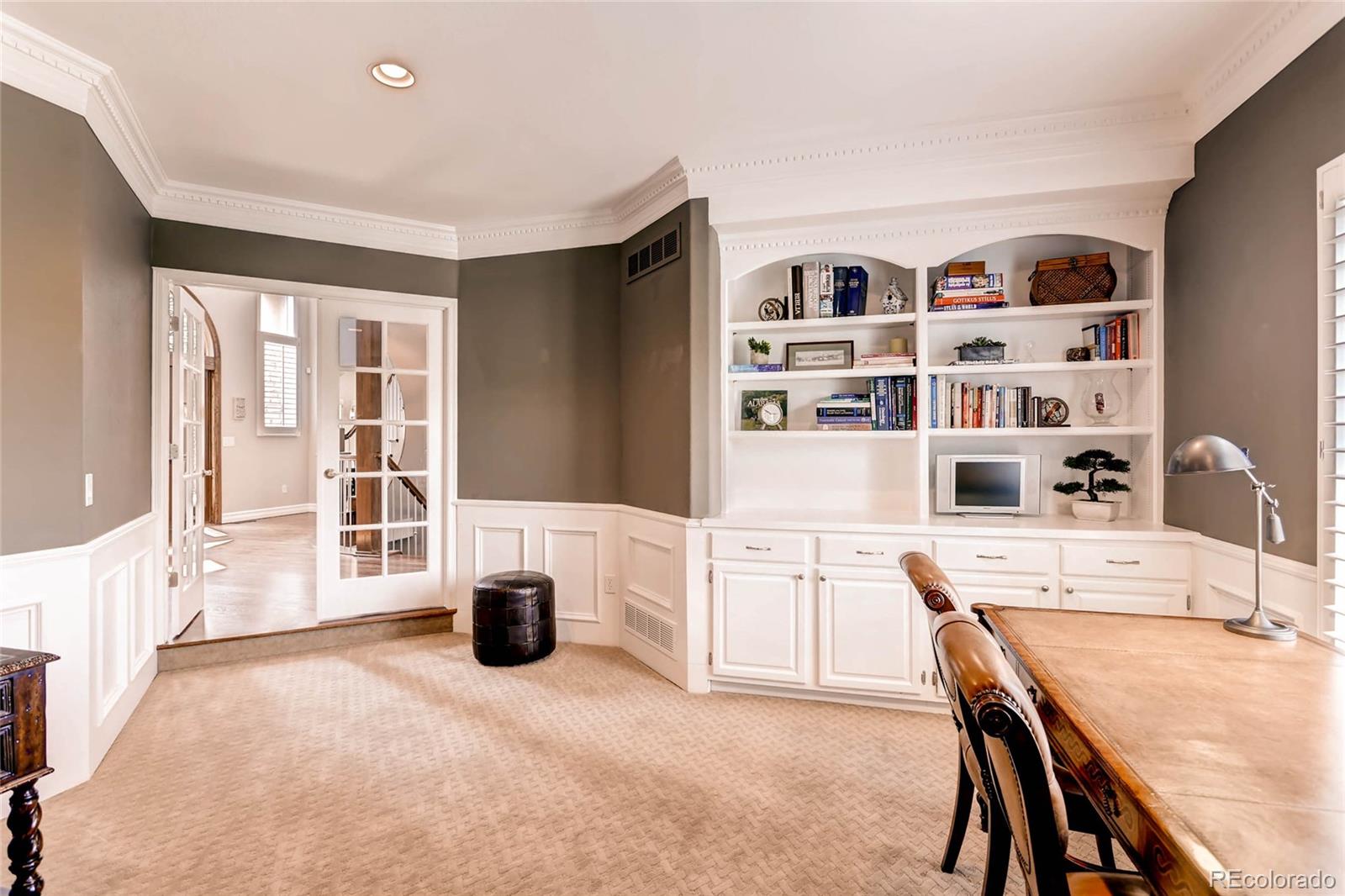 7586 South Biscay Street Centennial, CO 80016 - Photo 9 of 35