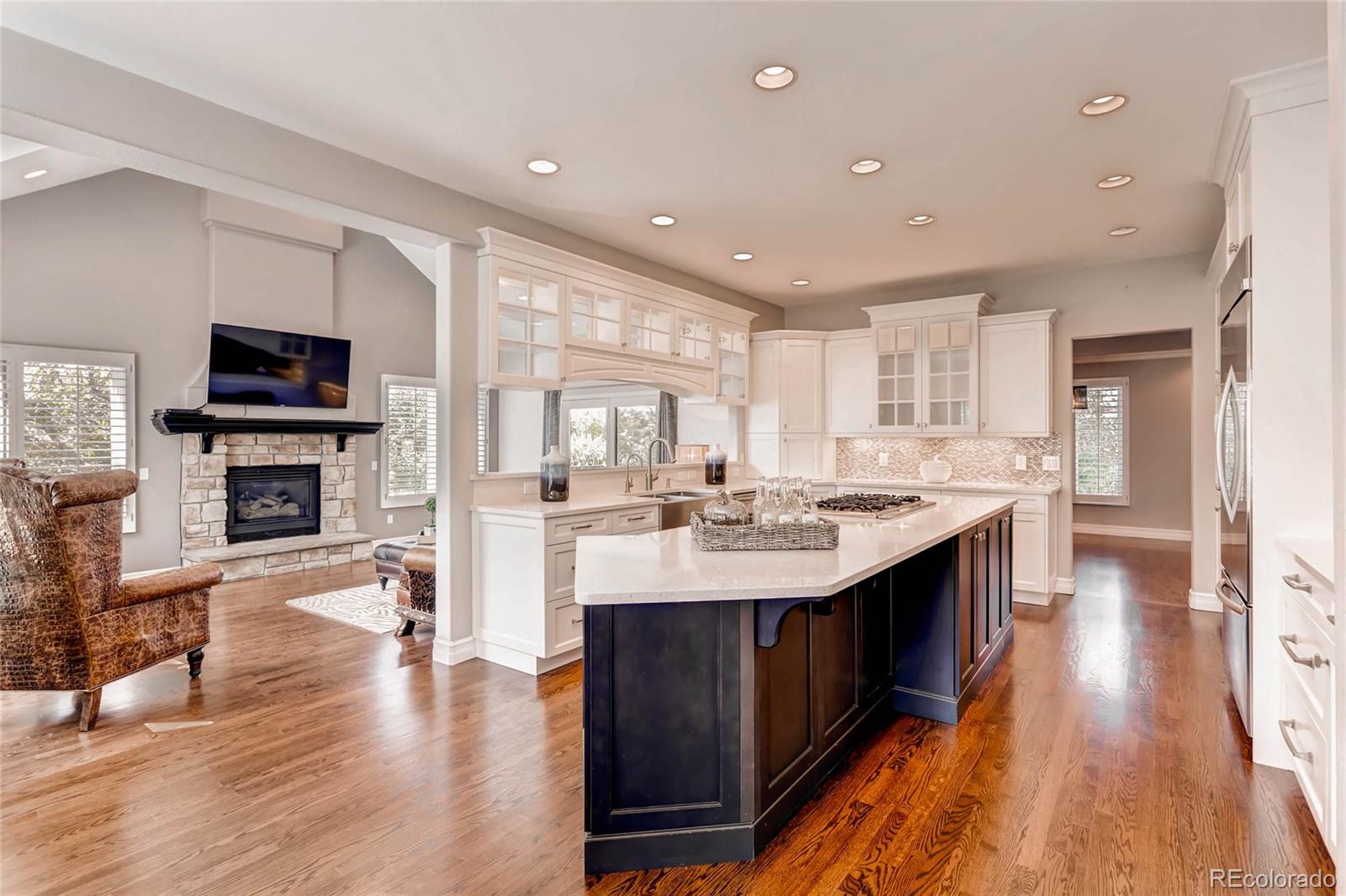 7586 South Biscay Street Centennial, CO 80016 - Photo 10 of 35