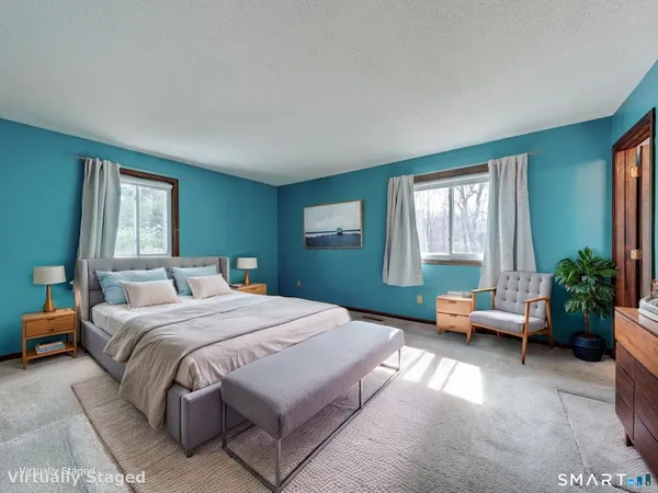 $469,900 | 94 Huckleberry Lane, Southington, CT 06489