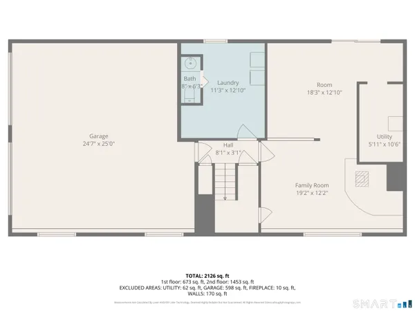 $469,900 | 94 Huckleberry Lane, Southington, CT 06489