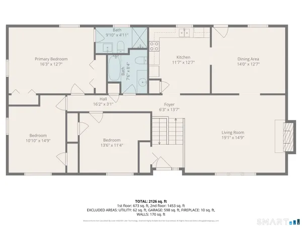 $469,900 | 94 Huckleberry Lane, Southington, CT 06489