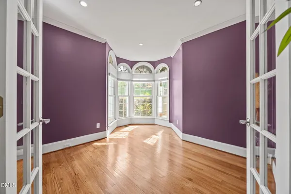 $835,000 | 3505 Sparrowwood Drive, Wake Forest, NC 27587