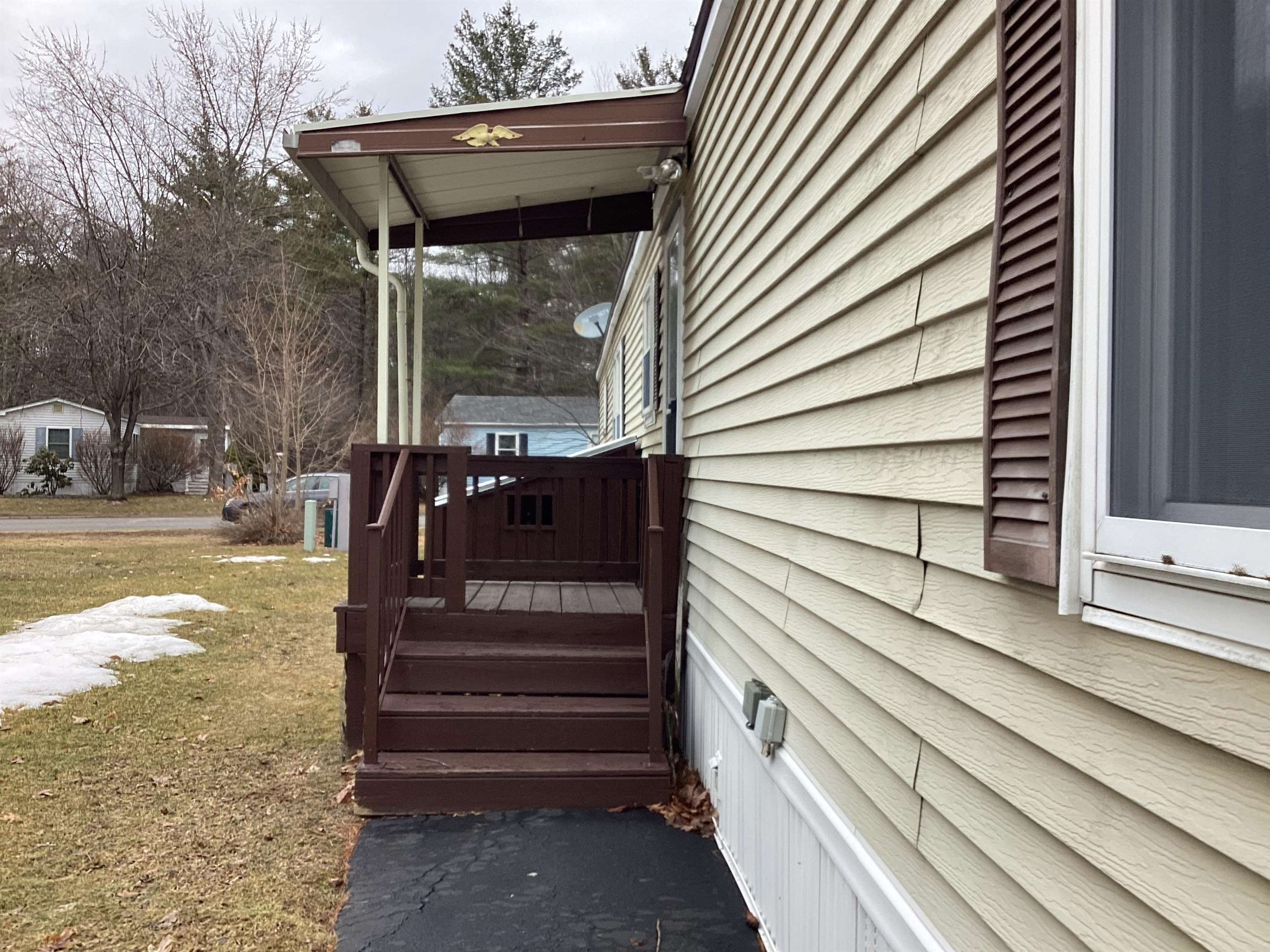 101 Gooseberry Circle Rochester, NH 03867 - Photo 29 of 34