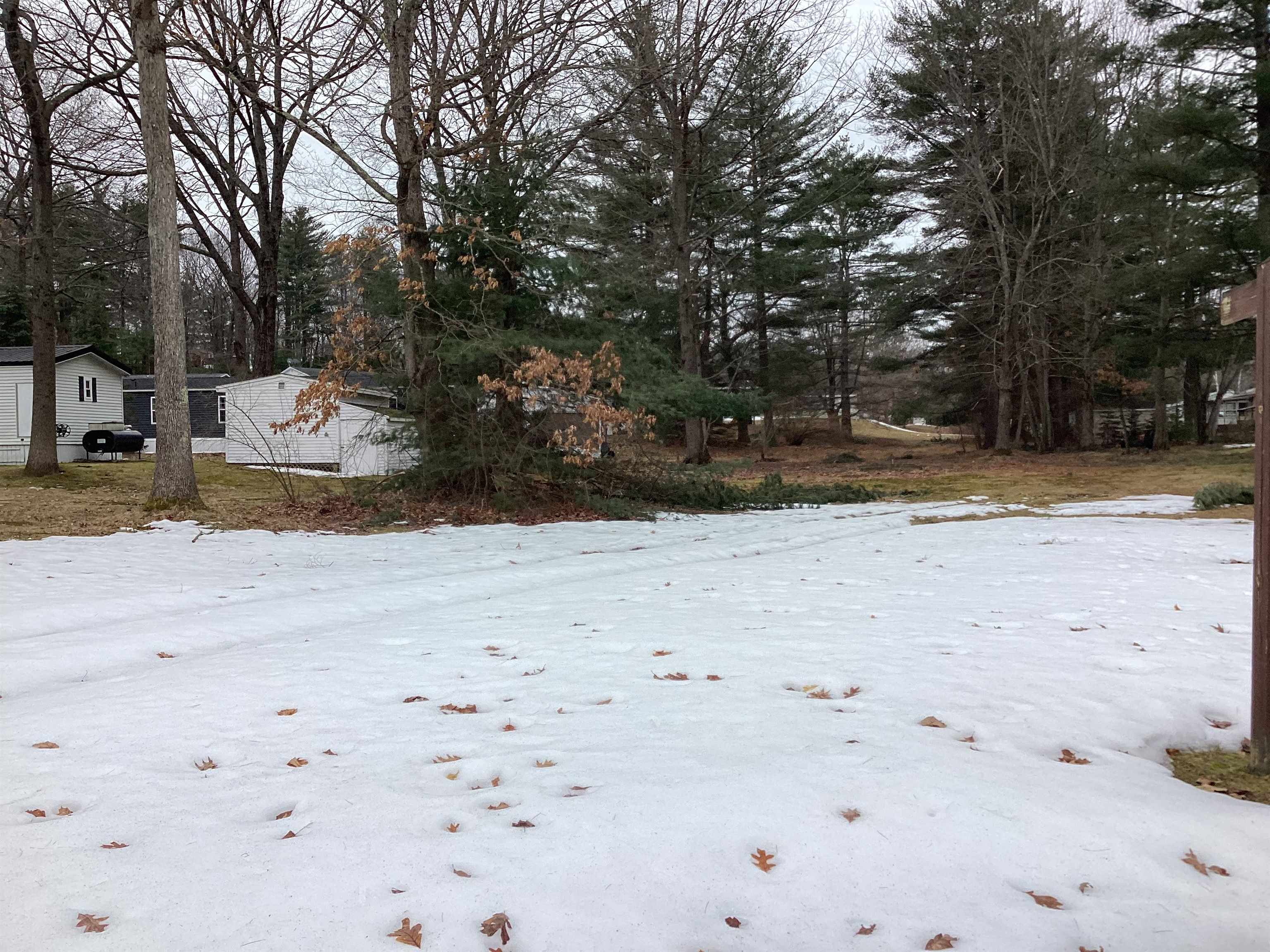 101 Gooseberry Circle Rochester, NH 03867 - Photo 31 of 34
