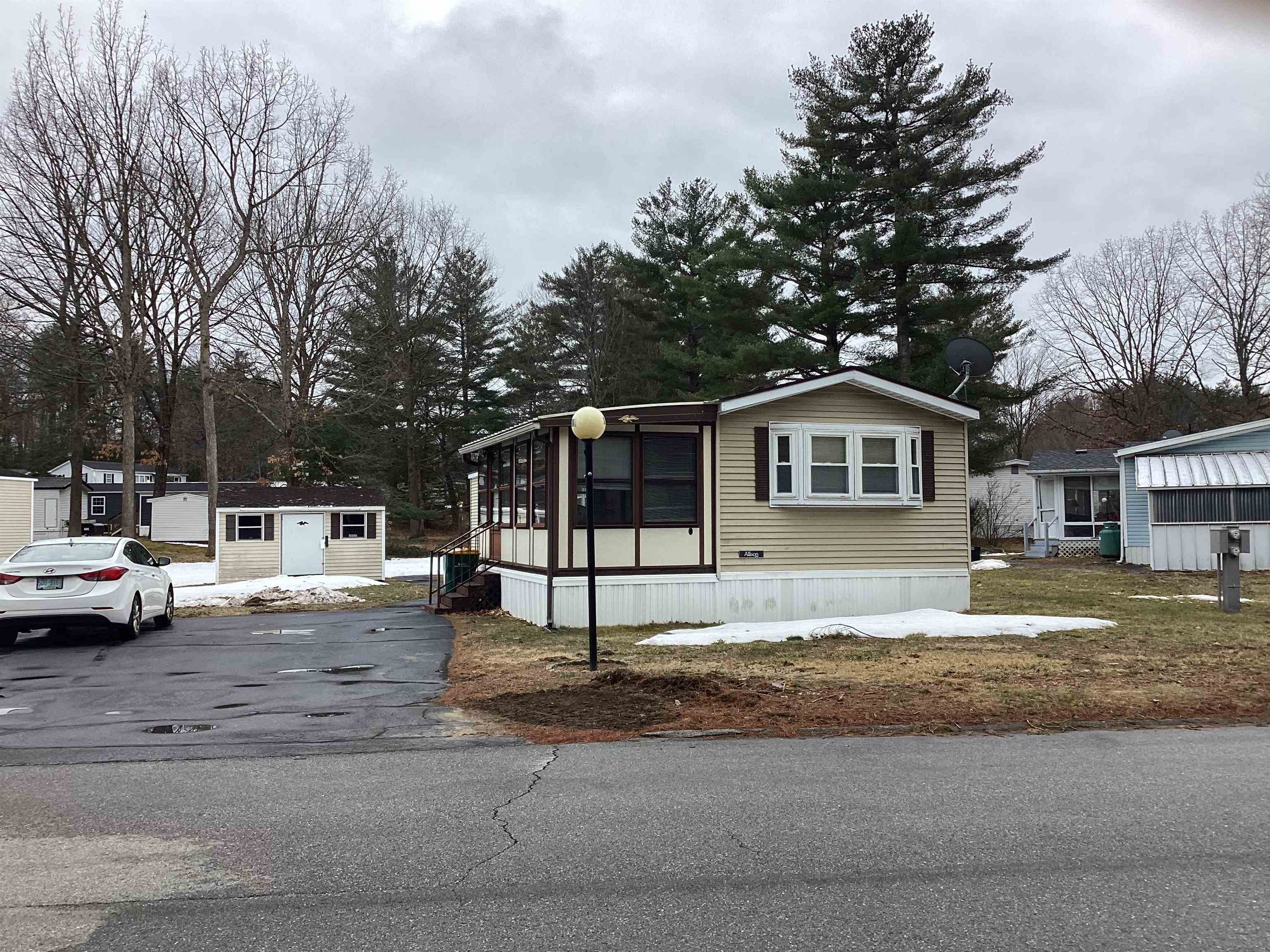 101 Gooseberry Circle Rochester, NH 03867 - Photo 34 of 34