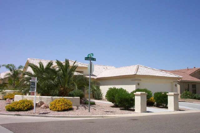 14645 Piccadilly Road, Unit 20 Goodyear, AZ 85395 - Photo 1 of 1 Primary Photo