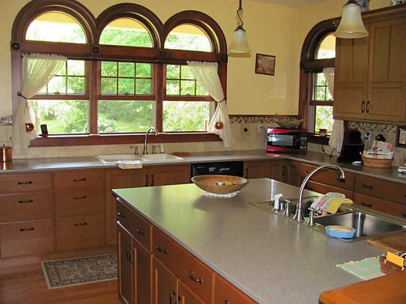 47 Don Hunt Road Norway, ME 04268 - Photo 10 of 34 Kitchen.