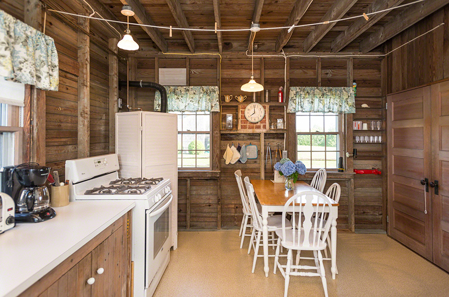 44 Green Hollow Road Edgartown, MA 02539 - Photo 23 of 45 a dining room with furniture and window